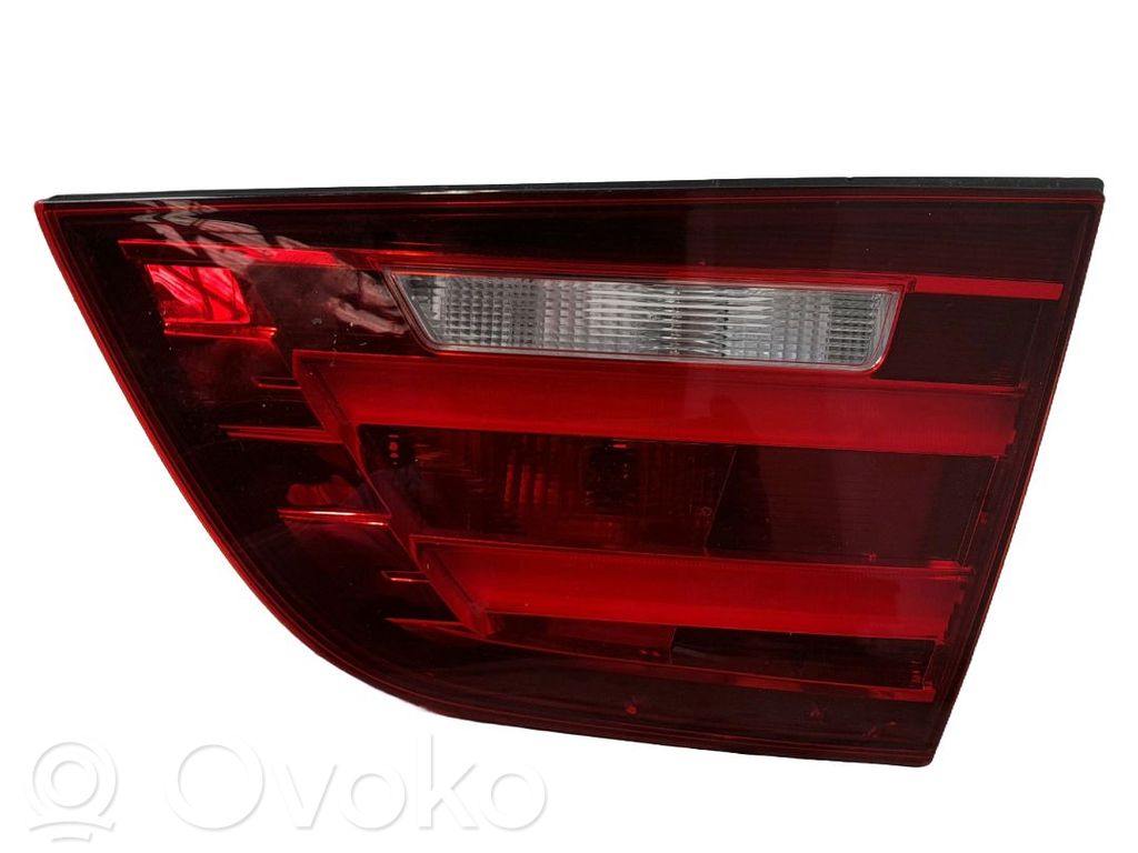 BMW 3 F30 F35 F31 Luci posteriori