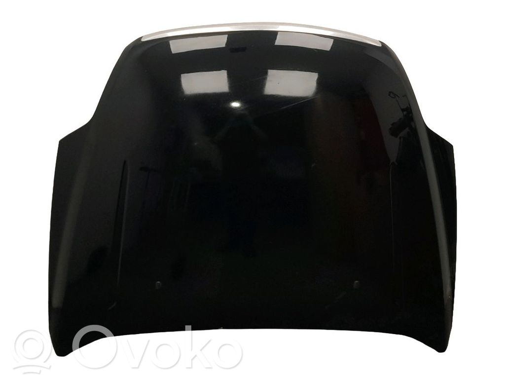 Ford Mondeo MK IV Couvercle, capot moteur