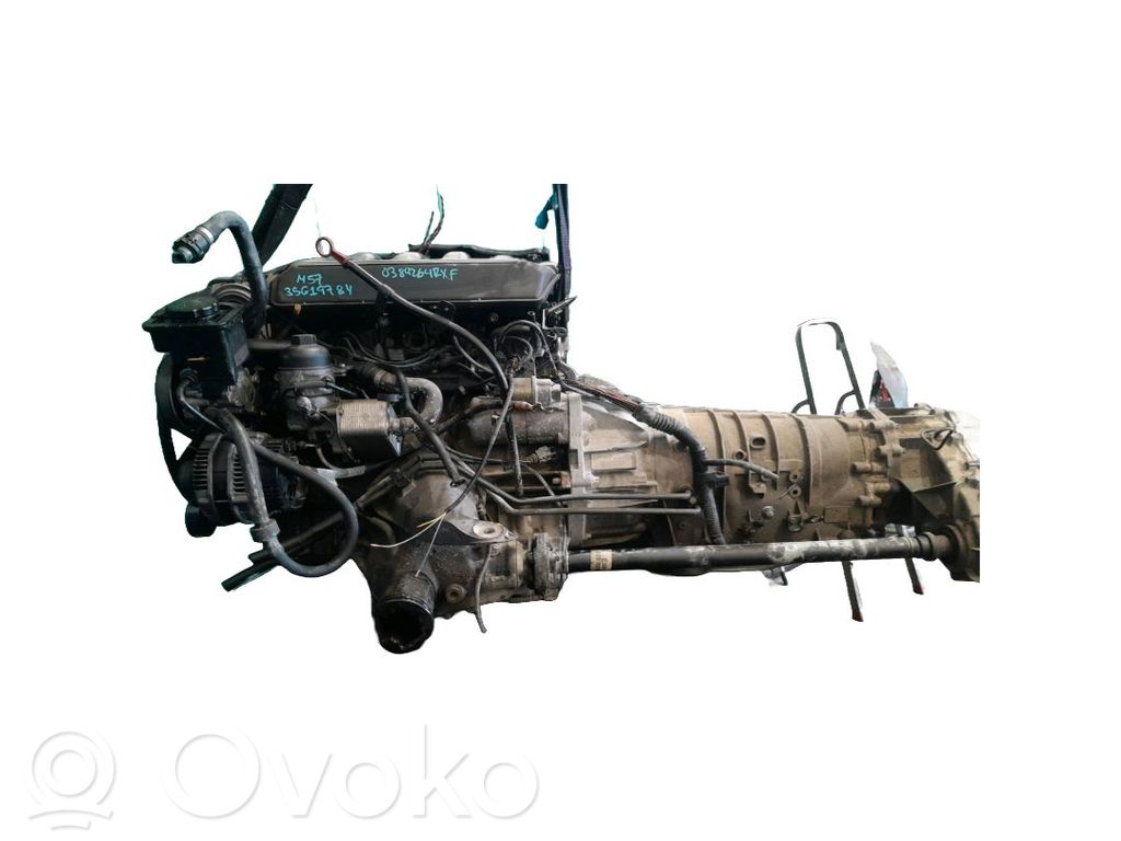 Motor   11007787032,M57