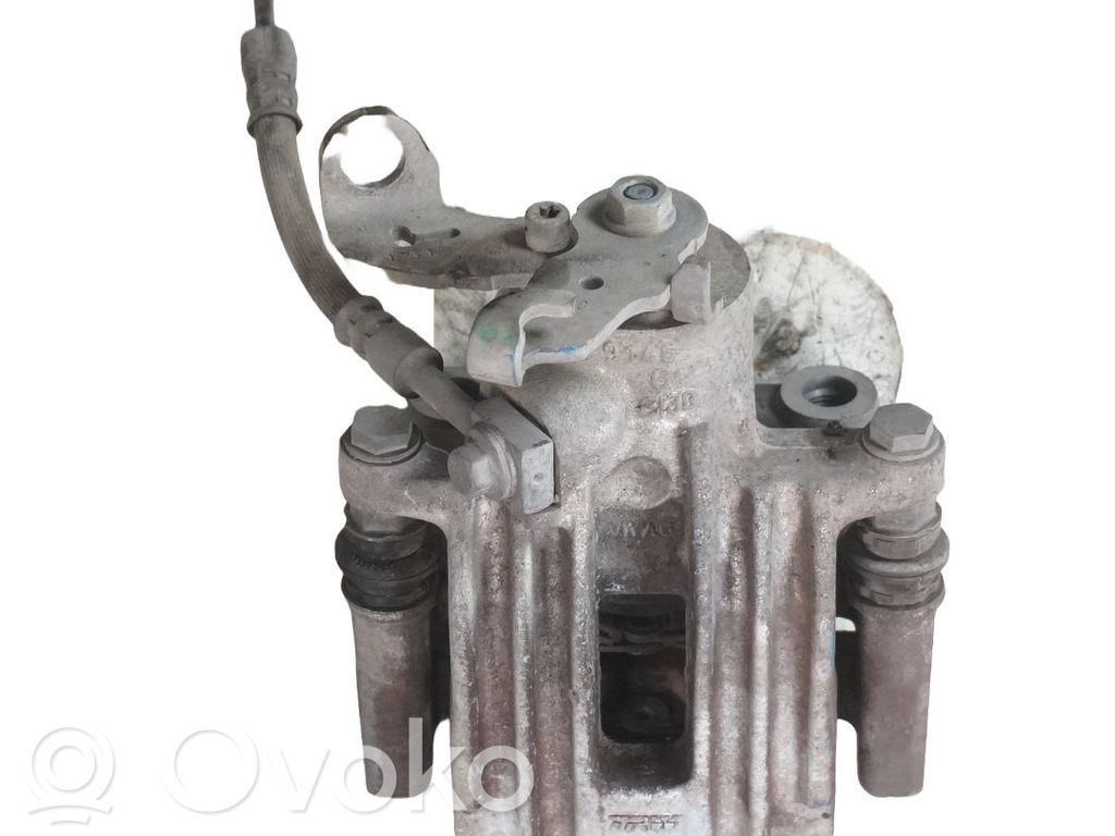 Seat Arona Set dischi freno e pinze