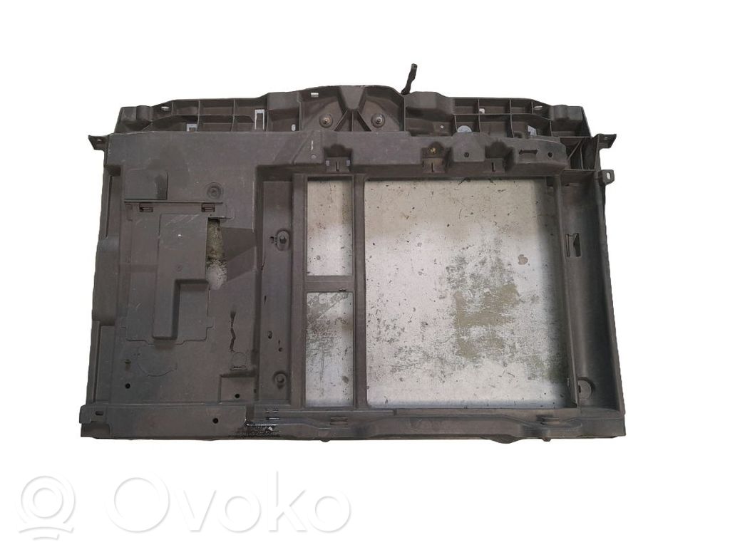 Citroen DS3 Pannello di supporto del radiatore