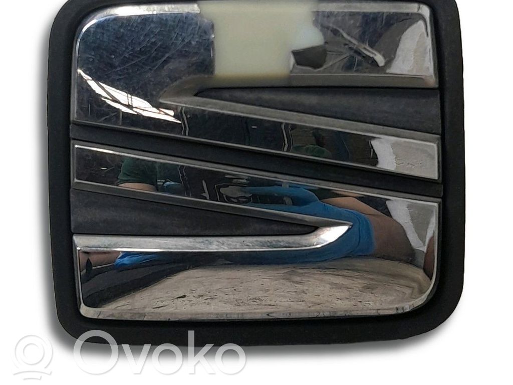 Seat Leon (5F) Klamka zewnętrzna drzwi