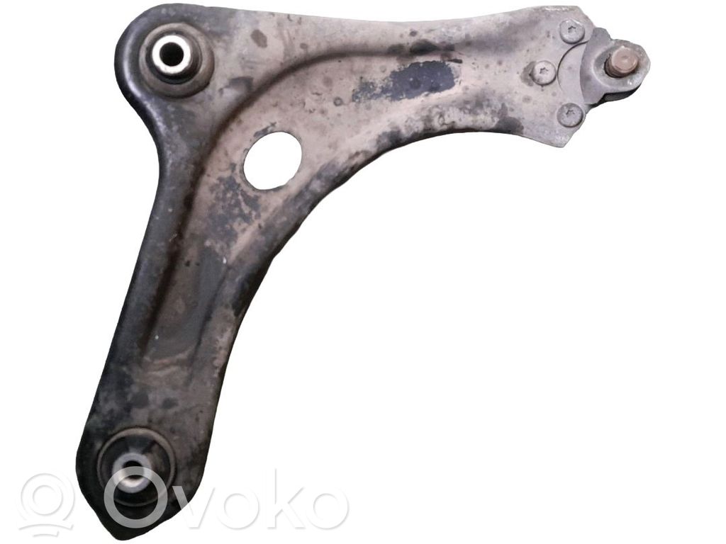 Stoßdämpfer vorne   3521T0
