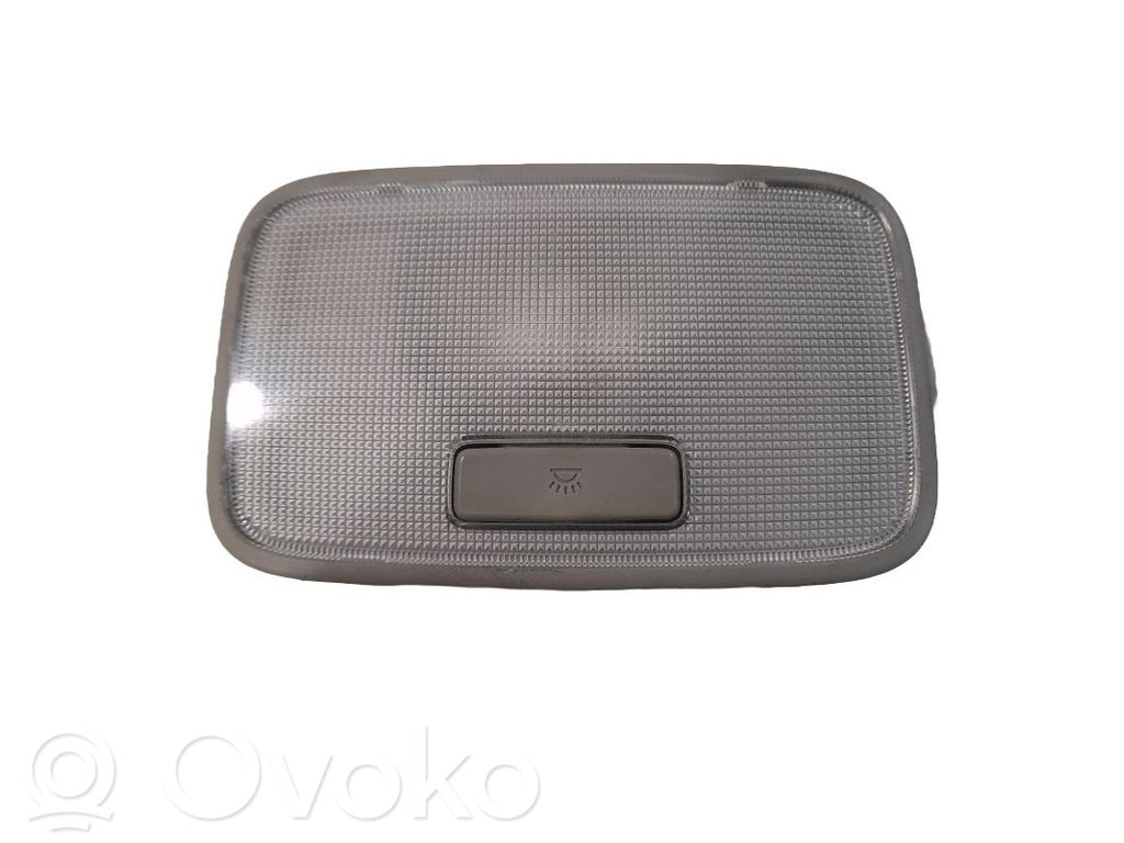 KIA Ceed Altre luci abitacolo 