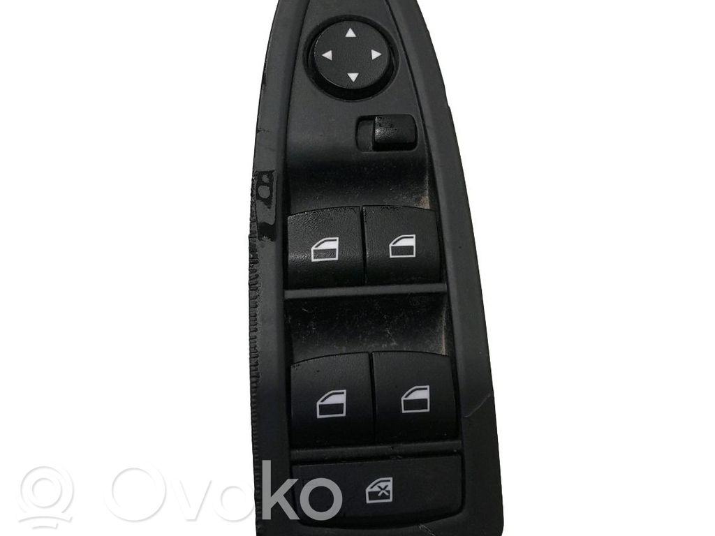 BMW 1 F20 F21 Interruptor del elevalunas eléctrico 