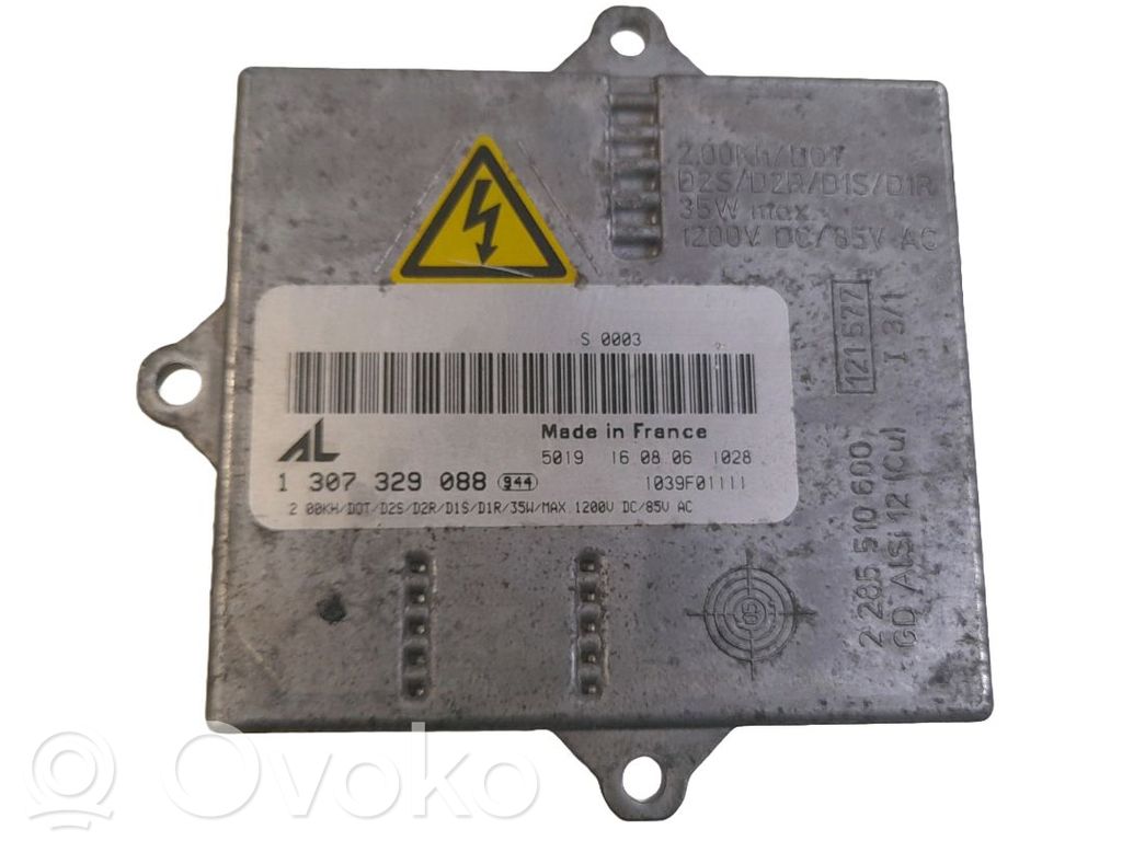 Mercedes-Benz C W203 Module de ballast de phare Xenon