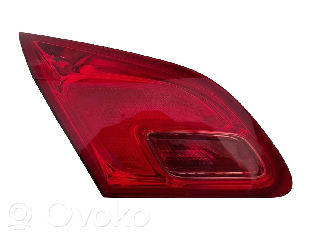 Luci posteriori   13306455