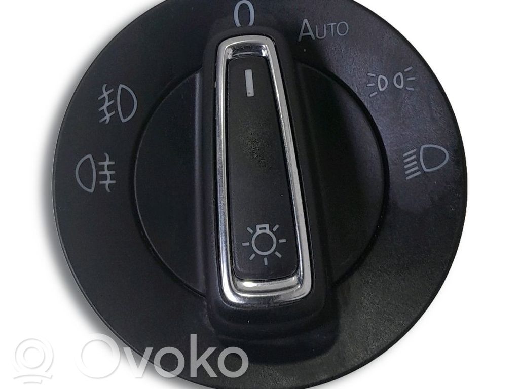 Comutator lumini   5G0941431AFWZU