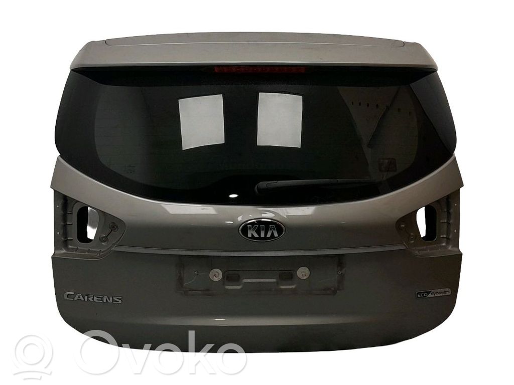 KIA Carens IV Portellone posteriore/bagagliaio