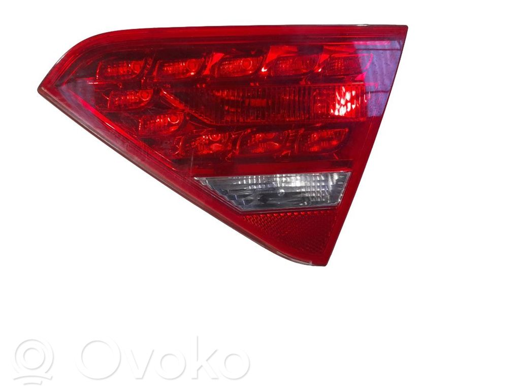 Audi A5 8T 8F Feux arrière / postérieurs