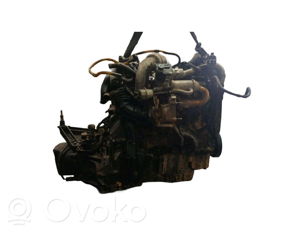 Rozrusznik   2330000QA0,K9KP276