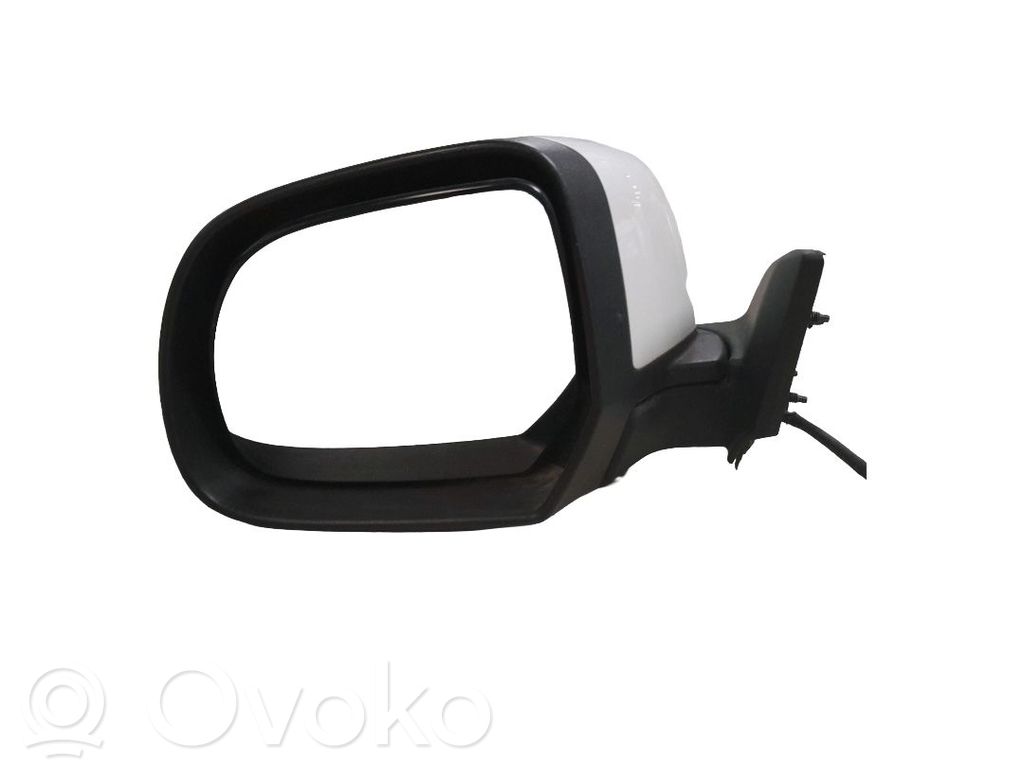 Embellecedor de espejo retrovisor   963023ND0A