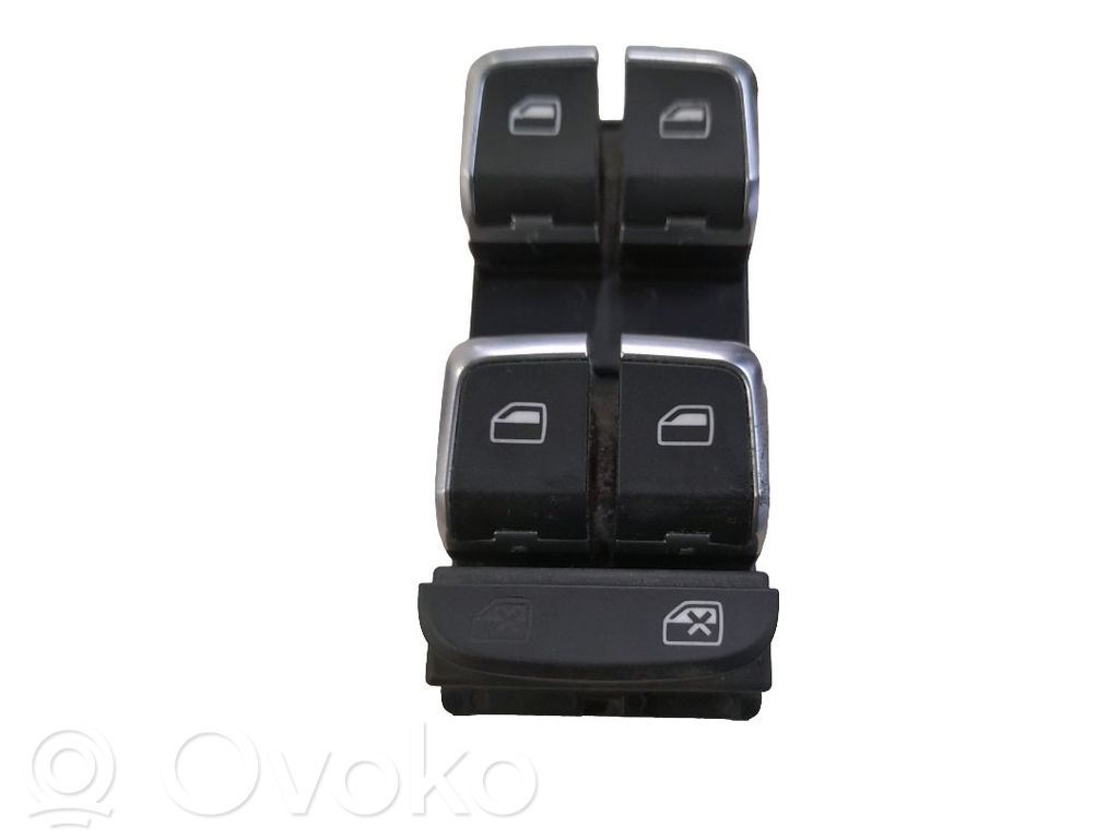 Interruptor del elevalunas eléctrico   8V0959851A