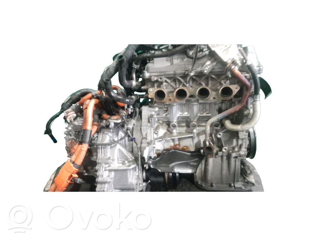 Toyota Yaris Compresseur de climatisation