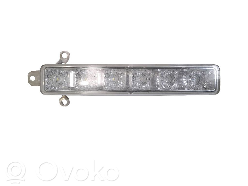 Peugeot 308 Faro diurno con luce led
