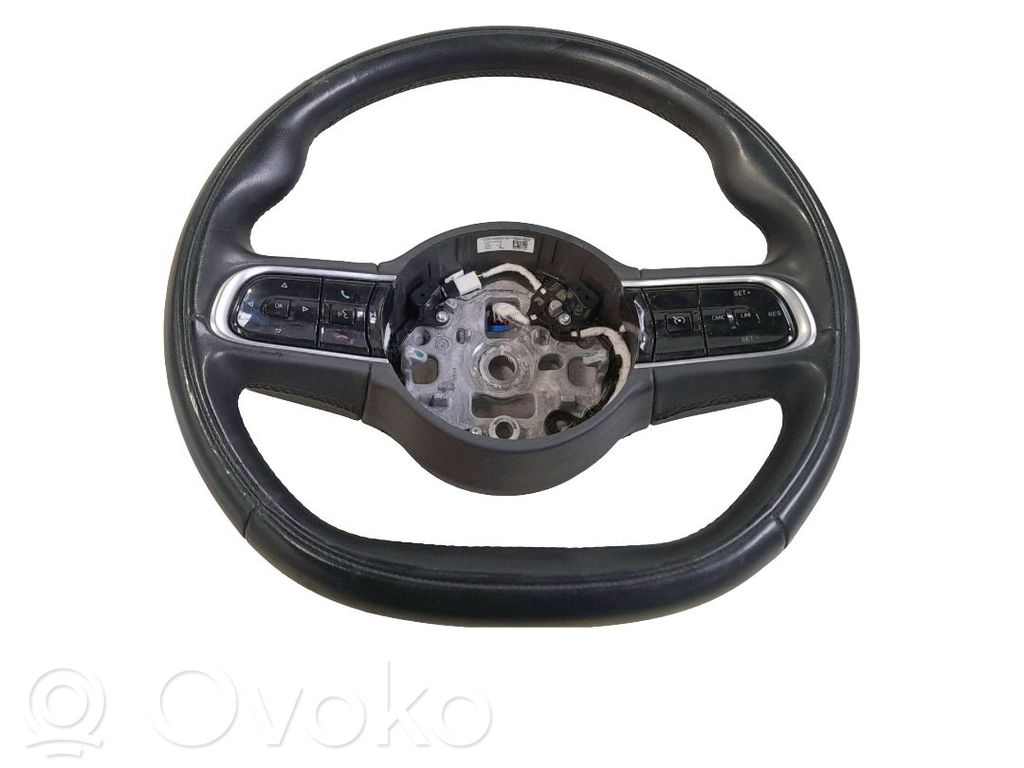 Fiat 500E Volan 