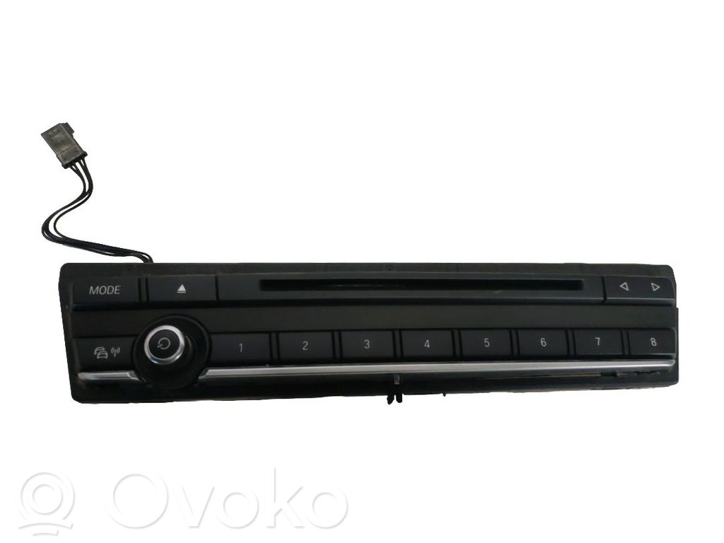 BMW X4 F26 Unità principale autoradio/CD/DVD/GPS