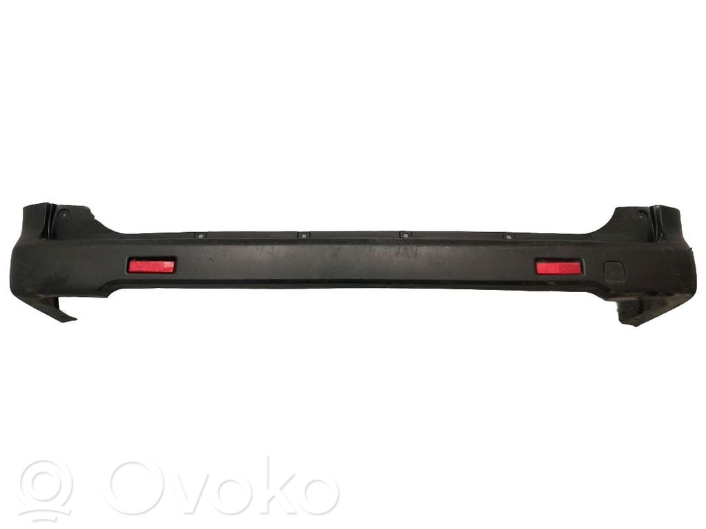 Nissan NV200 Pare-chocs