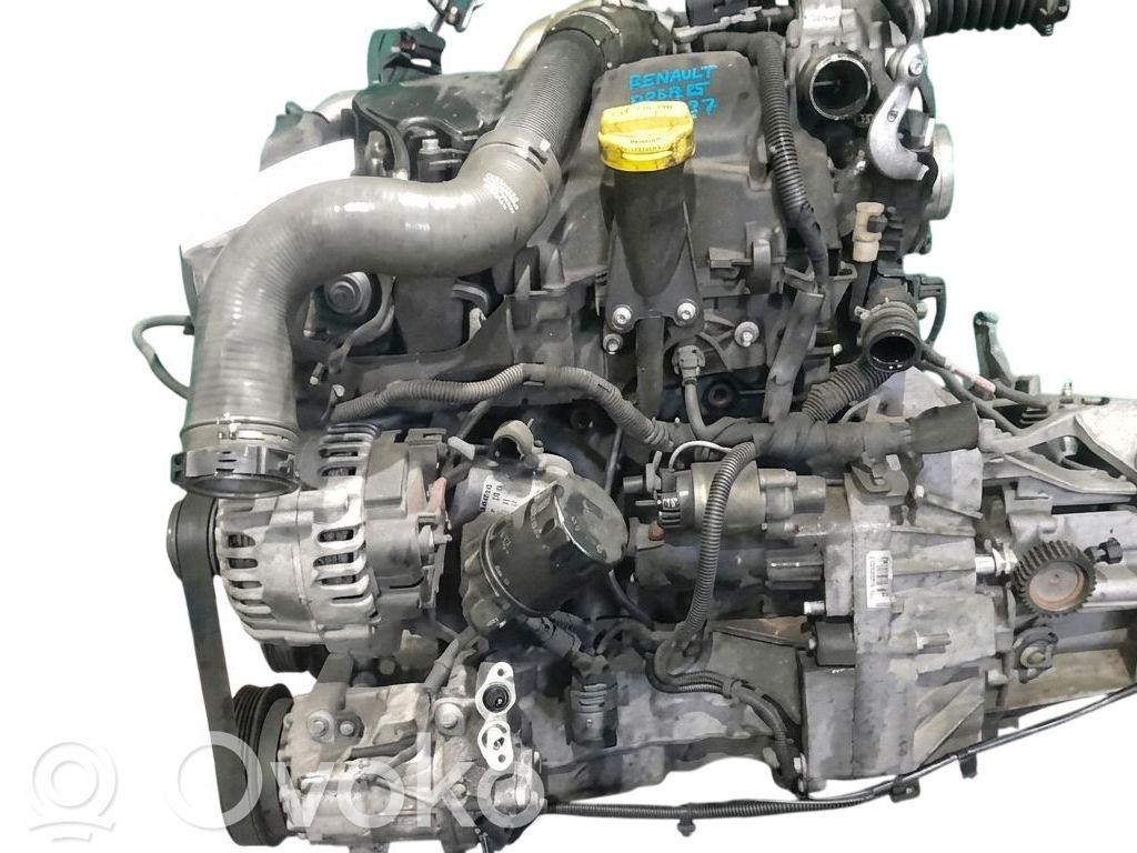 Compresor (pompă) aer condiționat (A/C)   926000838R