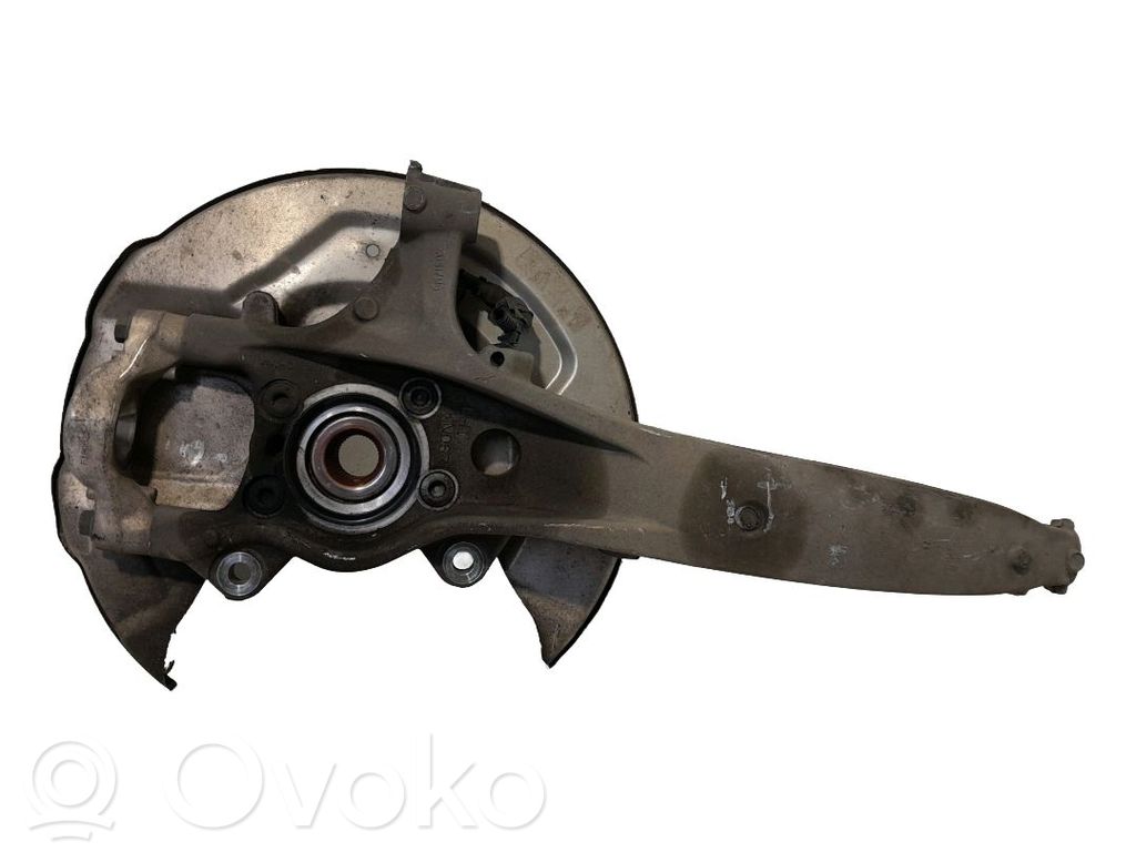 Volvo V60 Fuso a snodo con mozzo ruota anteriore 