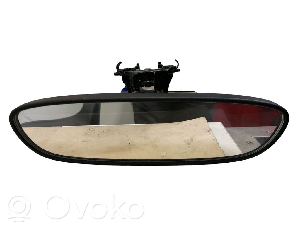 Espejo retrovisor (interior)   51169285379