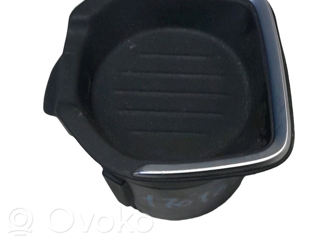 BMW 1 F20 F21 Cornice cruscotto 