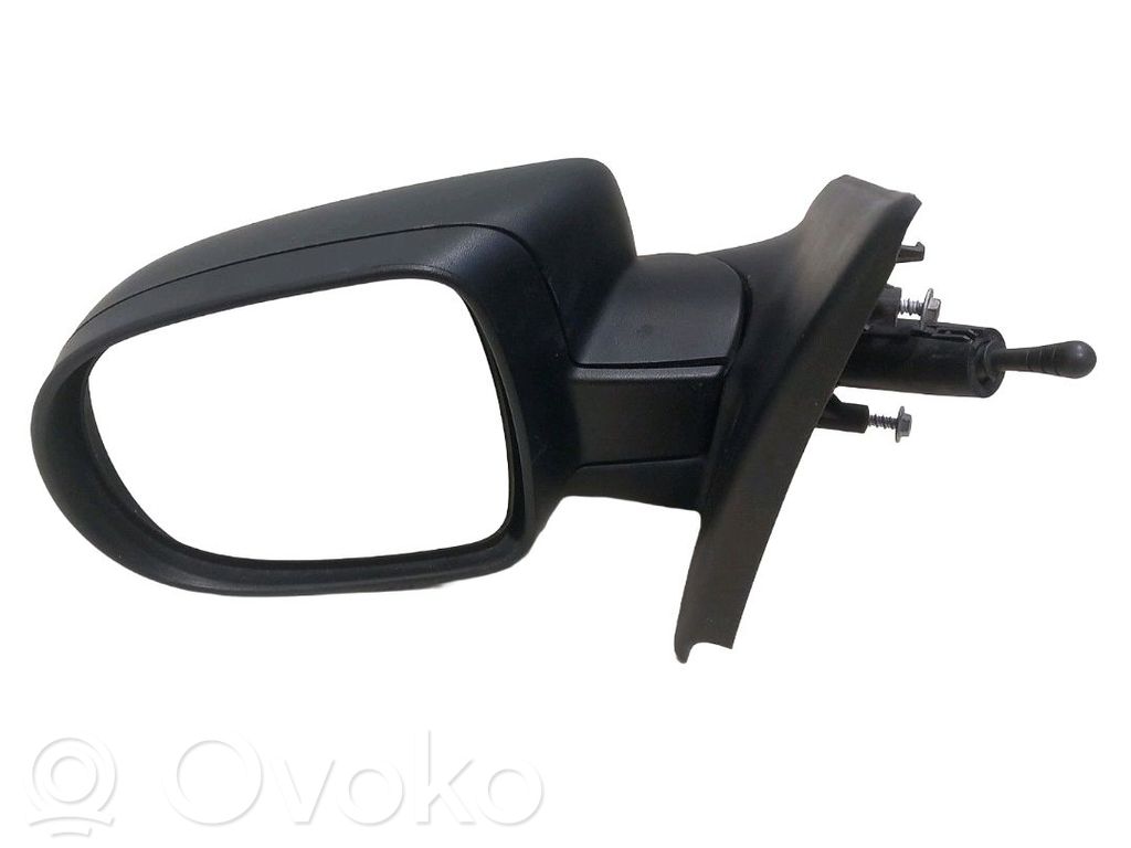 Embellecedor de espejo retrovisor   7701071870