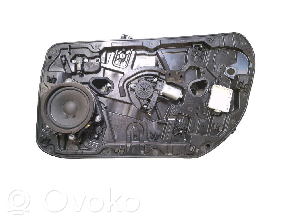 Etuoven ikkunan nostin moottorilla   31276216