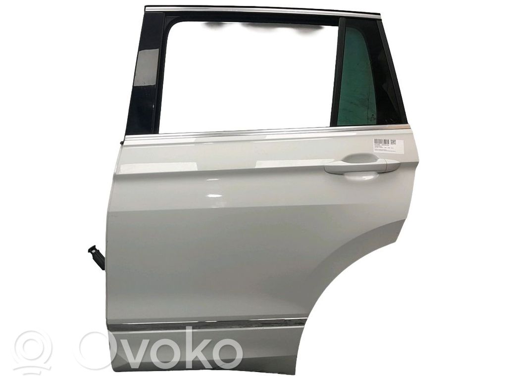 Volkswagen Tiguan Allspace Ușă spate 