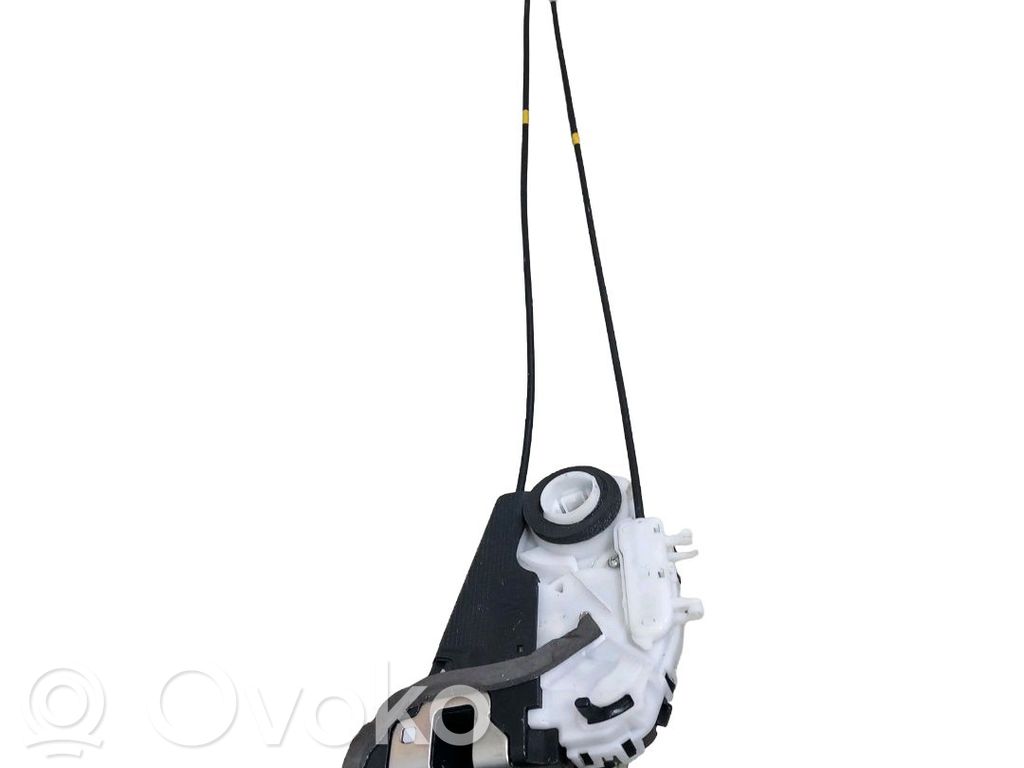 Toyota Yaris Blocco set