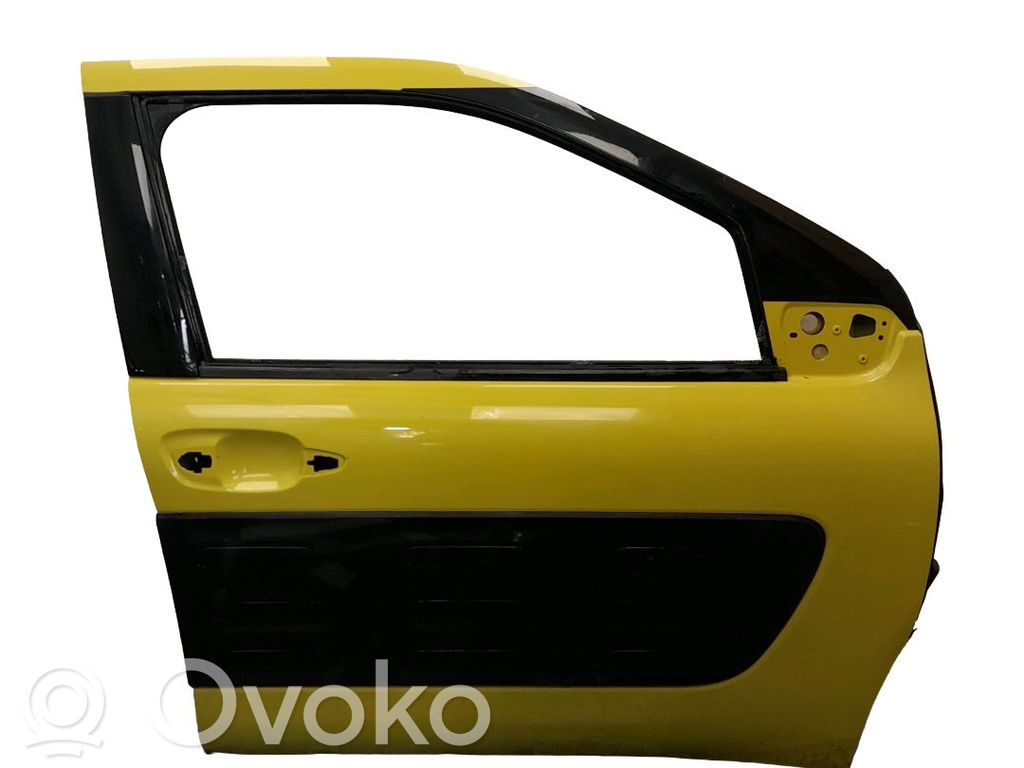 Citroen C4 Cactus Portiera anteriore 