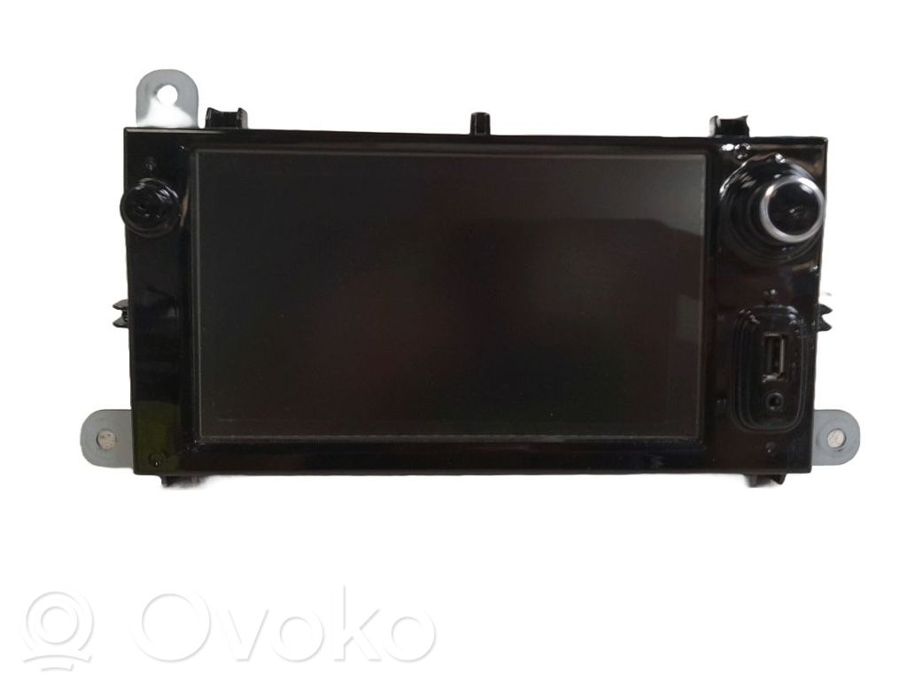 Bildschirm / Display / Anzeige   281154500R