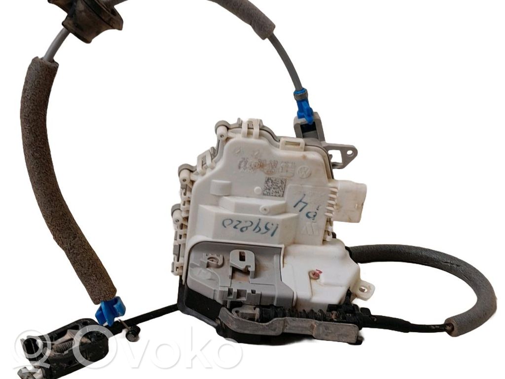 Audi A3 S3 8V Blocco set 