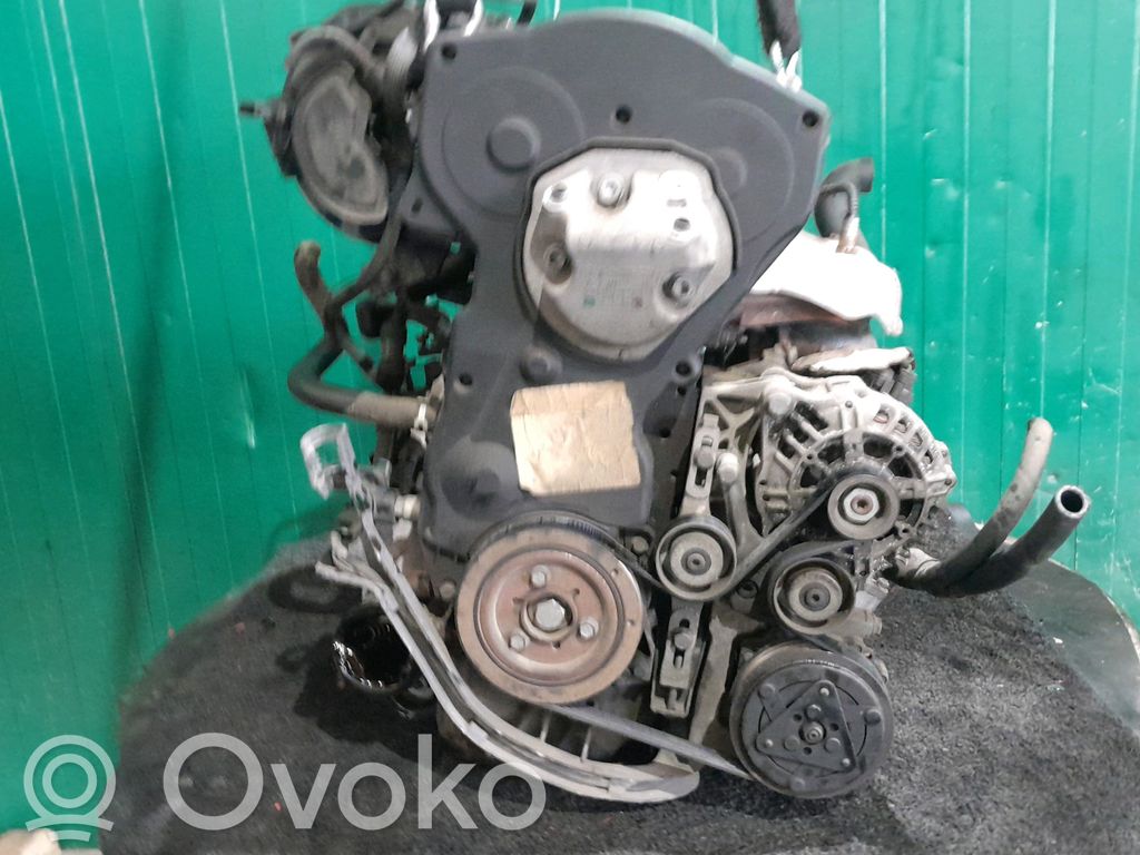 Engine   0139LQ,NFU