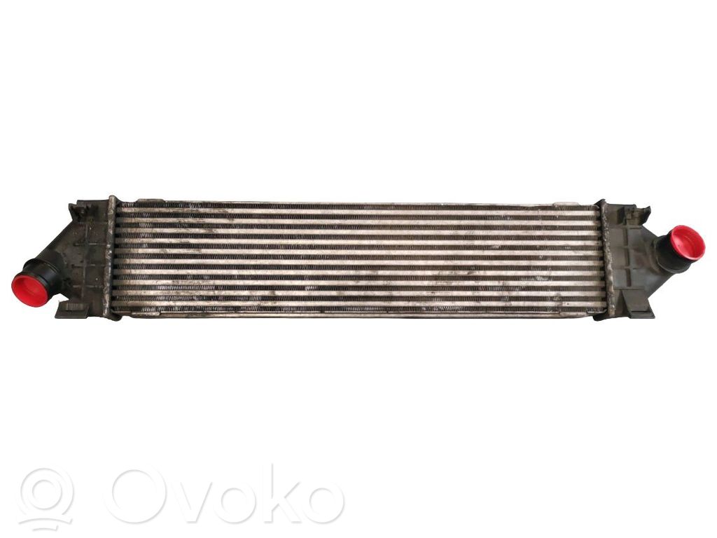 Ford Mondeo MK IV Radiator intercooler
