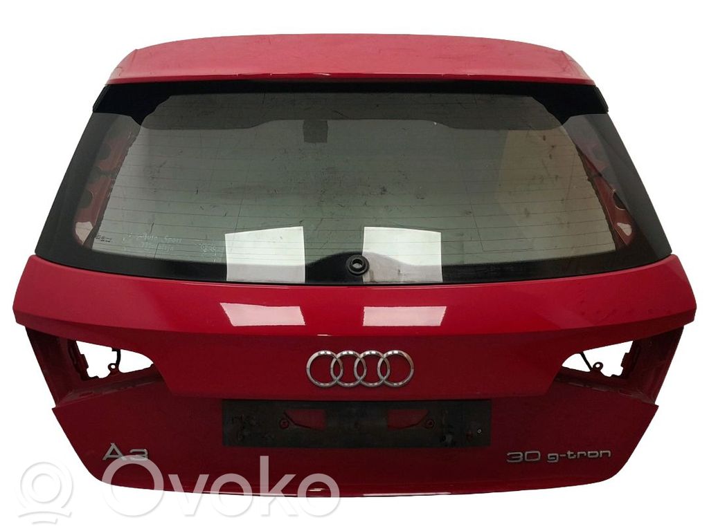 Audi A3 S3 8V Portellone posteriore/bagagliaio