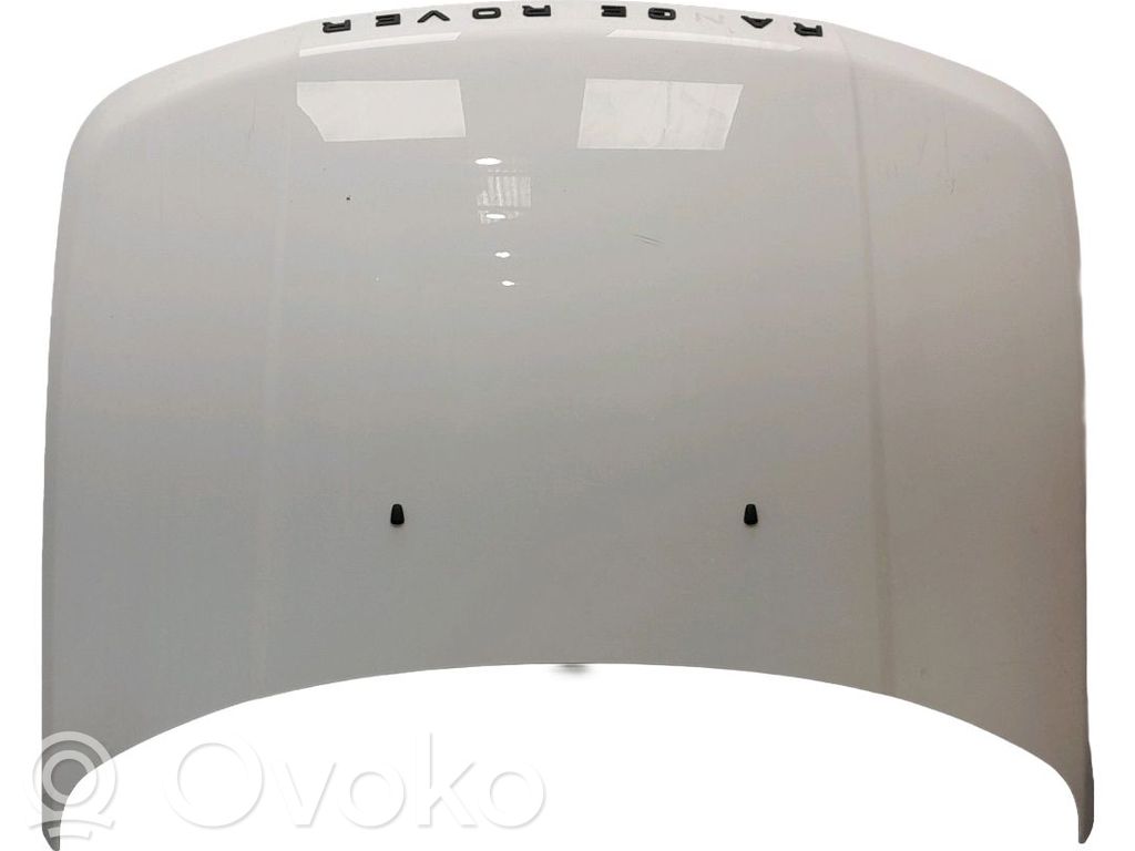Land Rover Range Rover Sport L320 Vano motore/cofano 