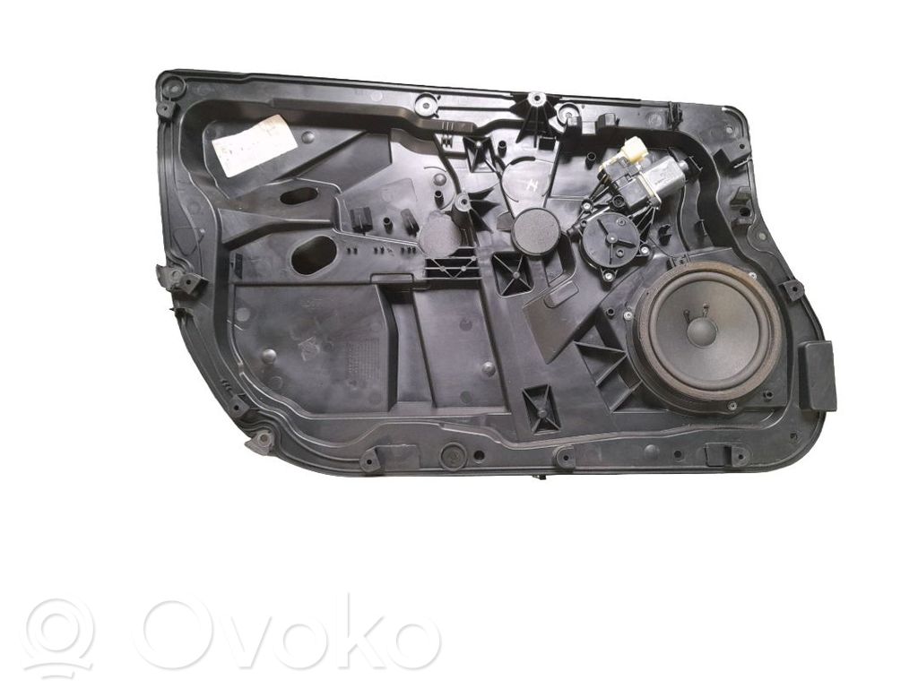 Ford Fiesta Mécanisme de lève-vitre avec moteur