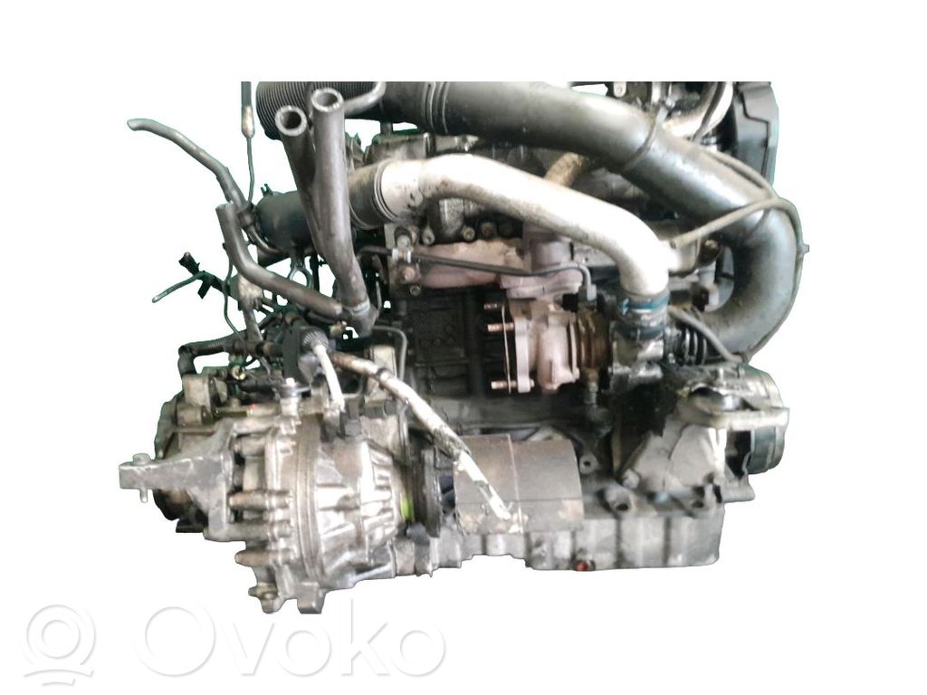 Seat Cordoba (6K) Generatore/alternatore 