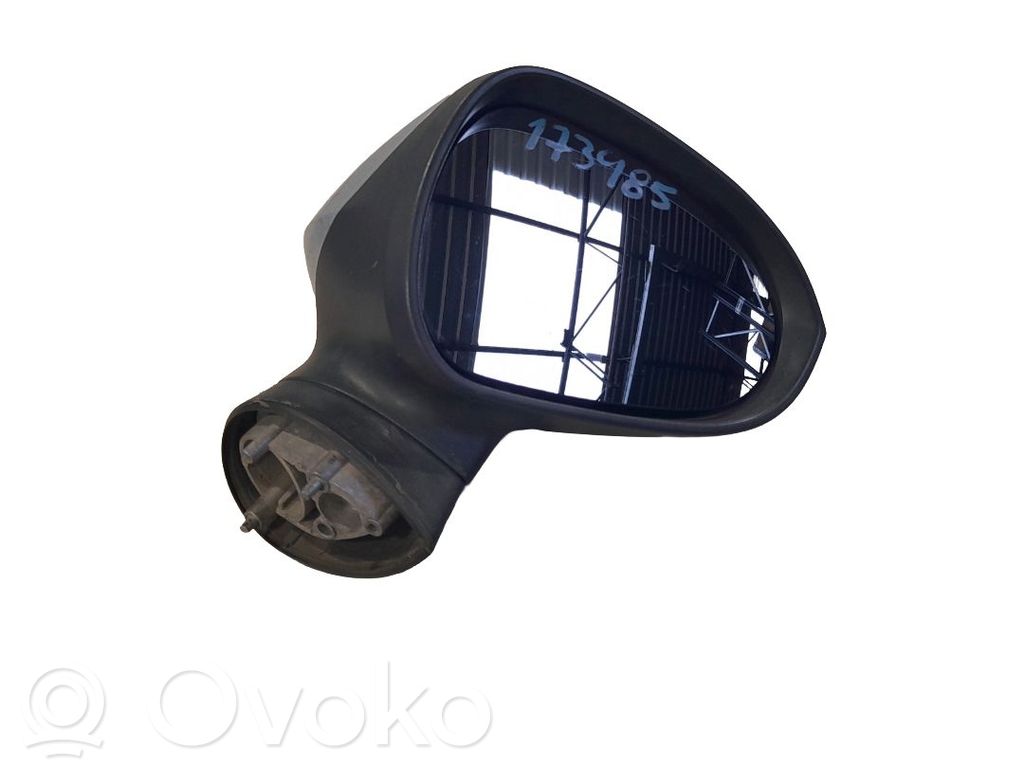 Seat Ibiza IV (6J,6P) Coque de rétroviseur