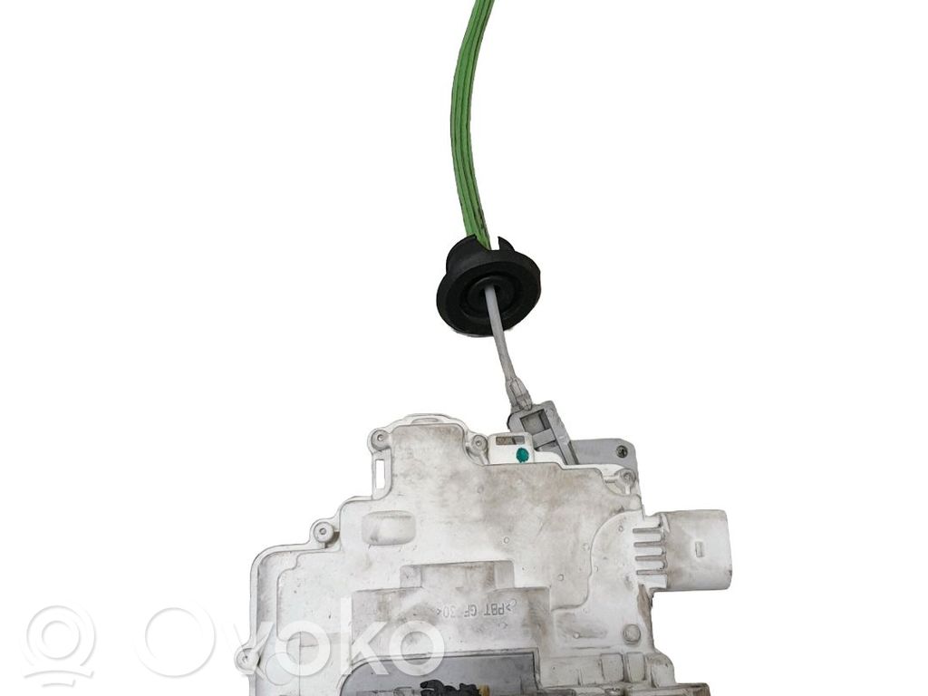 Audi A3 S3 8P Blocco set