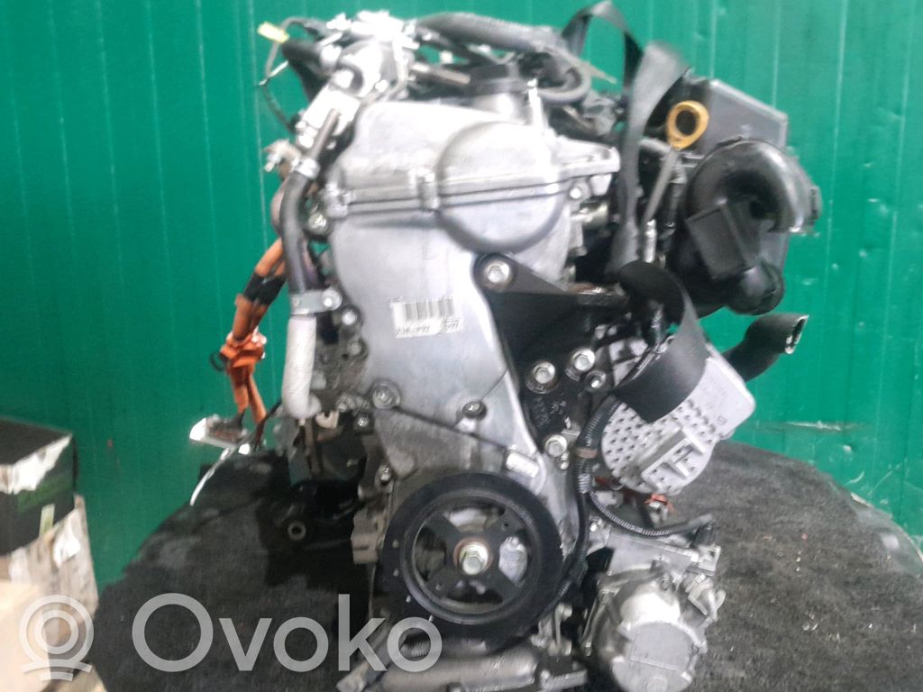 Puerta delantera   670020D500