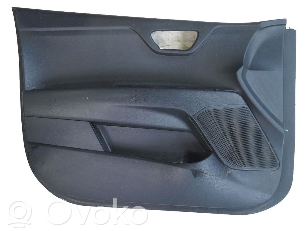 KIA Stonic Barra di rivestimento della portiera anteriore