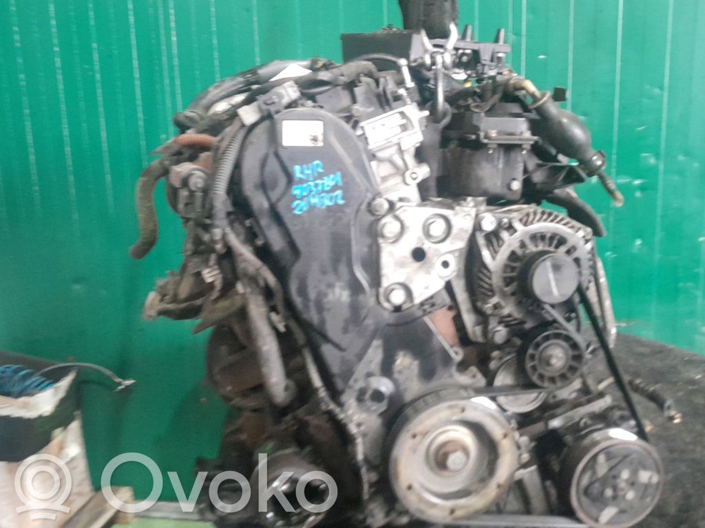 Citroen C5 Motorino d’avviamento 