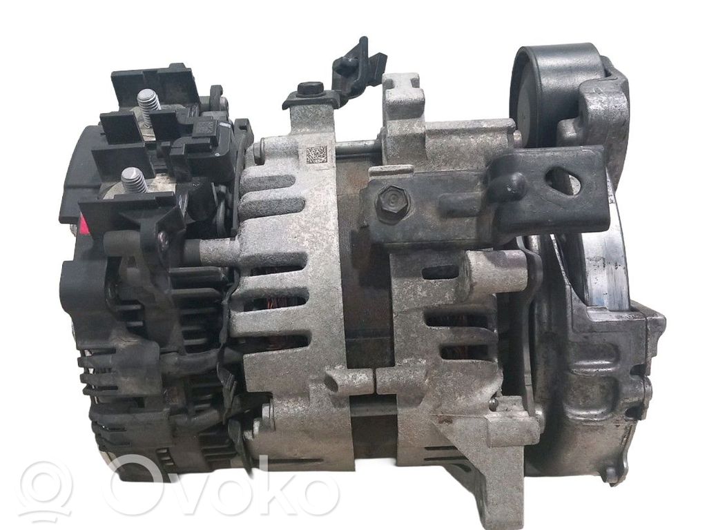 Generatore/alternatore   3630007000,2726652