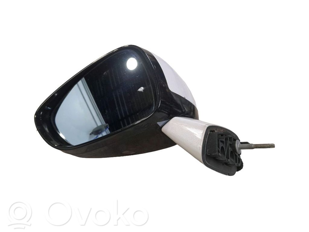 Citroen DS5 Coque de rétroviseur