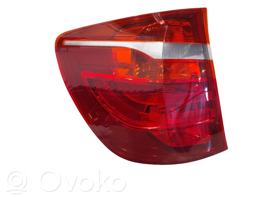 BMW X3 F25 Lampa tylna