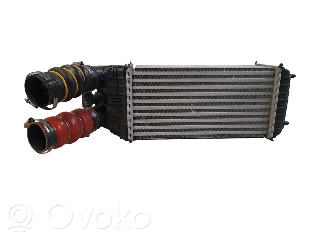 Citroen C3 Aircross Radiator intercooler