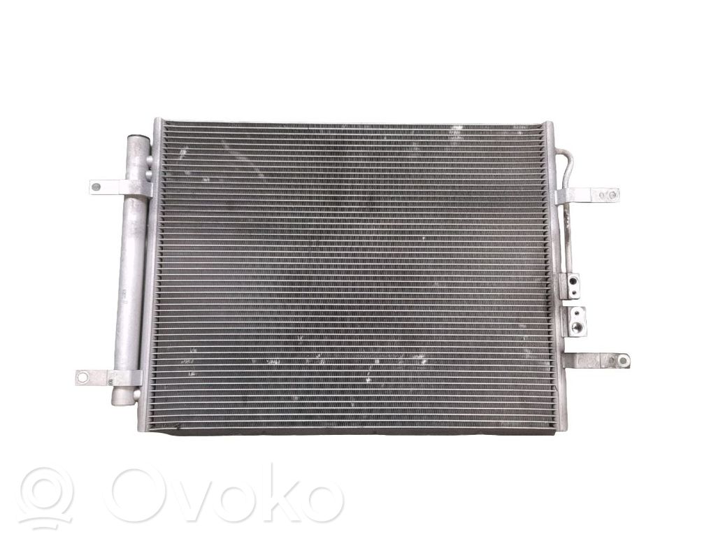 KIA Niro Radiator răcire A/C (condensor) 