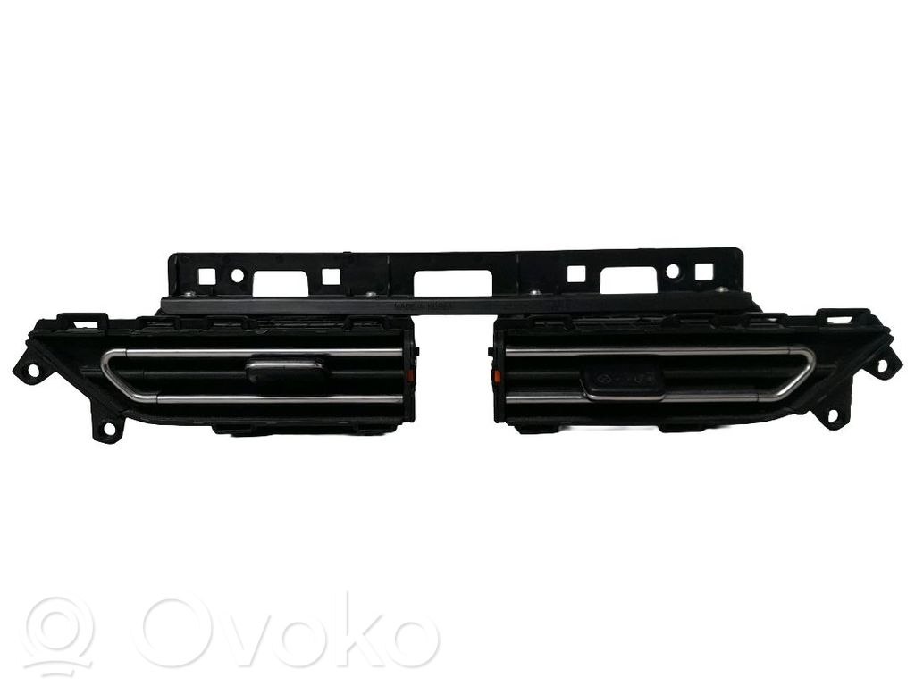 KIA Niro Rejilla de ventilación central del panel